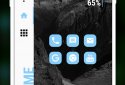 Strip Launcher 2018 - Theme screenshot 6