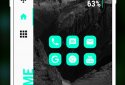 Strip Launcher 2018 - Theme screenshot 7