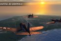 Wings of Steel screenshot 2