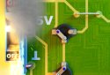 True Hacker: Puzzle Quest screenshot 6