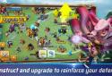 War of Summoners screenshot 2
