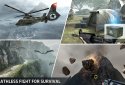 JURASSIC MISSIONS: free offline shooting games screenshot 2