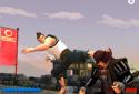 Karateka  screenshot 2