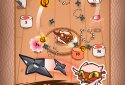 Shuriken Master! screenshot 7