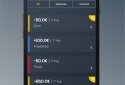 Budgetly: Save your money screenshot 3