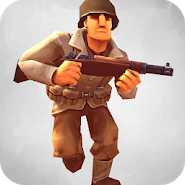 Mighty Army: World War 2