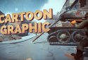 Mighty Army: World War 2 screenshot 2