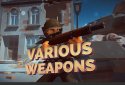 Mighty Army: World War 2 screenshot 5