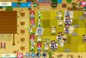 Hipster Attack screenshot 1