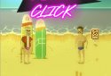 Beach Hero RPG screenshot 1