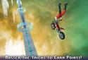 Hill Bike Galaxy Trail World 3 screenshot 2