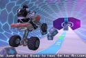 Hill Bike Galaxy Trail World 3 screenshot 4