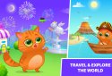 Bubbu – My Virtual Pet screenshot 3