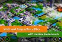 Designer City 2: city building game screenshot 5