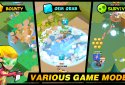 Arena of Arrow-3v3MOBA Game screenshot 5
