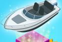 Merge Ships: Boats, Cruisers, Battleships and More screenshot 3