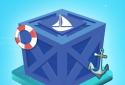 Merge Ships: Boats, Cruisers, Battleships and More screenshot 5