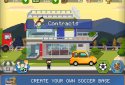 Football Story: World Cup screenshot 1