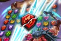 Duel : Puzzle Wars screenshot 1