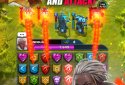 Duel : Puzzle Wars screenshot 7