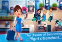 Amber's Airline - High Hopes screenshot 1