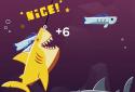 The Fish Man - Legend Shark Master screenshot 4