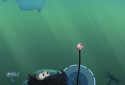 Monster Fishing Legends screenshot 2