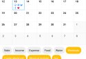 Universal Diary  screenshot 5