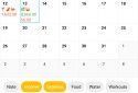 Universal Diary  screenshot 6