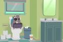 Donut County screenshot 2
