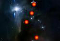 Space War HD screenshot 4