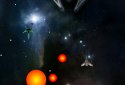 Space War HD screenshot 6