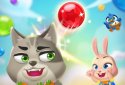 Bunny Pop 2: Beat the Wolf screenshot 5