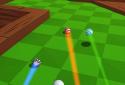 Golf Battle screenshot 1
