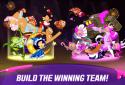 Cookie Wars screenshot 2