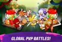 Cookie Wars screenshot 4