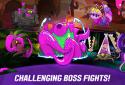 Cookie Wars screenshot 5