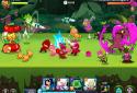 Cookie Wars screenshot 7