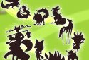 Angry Fox Evolution  - Idle Cute Clicker Tap Game screenshot 2