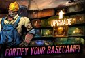 Undead Nation: Last Shelter screenshot 5