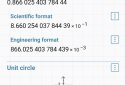 HiPER Calc Pro screenshot 7