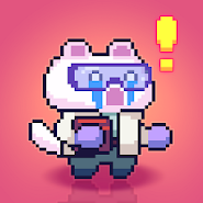 Cat Gunner: Super Force