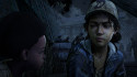 The Walking Dead: The Final Season screenshot 6