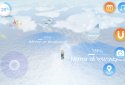 Sky Mirror · Strolling screenshot 2