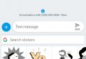 Catana Comics Stickers screenshot 3