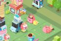 [VIP] 2048 Bunny Maker - bunny city building screenshot 2