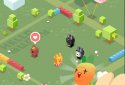 [VIP] 2048 Bunny Maker - bunny city building screenshot 6