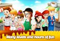 Cafe Panic: Cooking Restaurant screenshot 2
