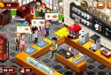 Cafe Panic: Cooking Restaurant screenshot 5