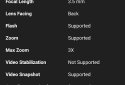CPU Identifier Pro screenshot 2